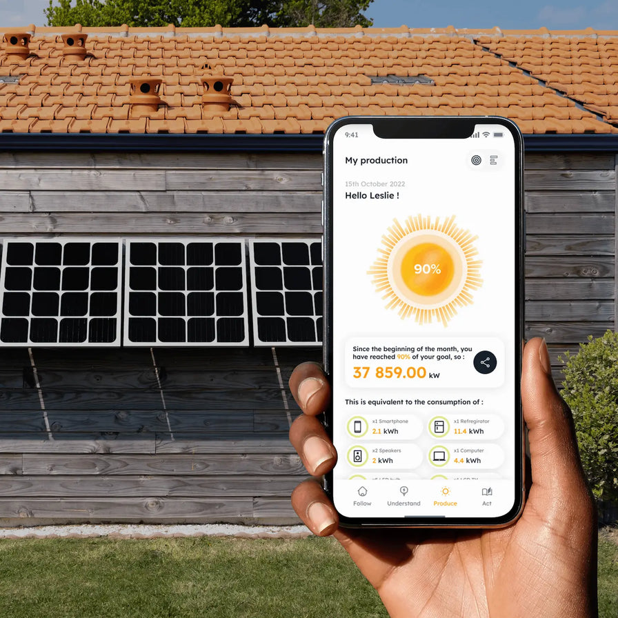 Beem Energy Europe