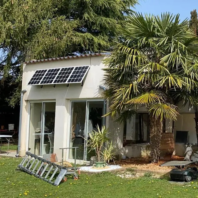 Beem Energy Europe