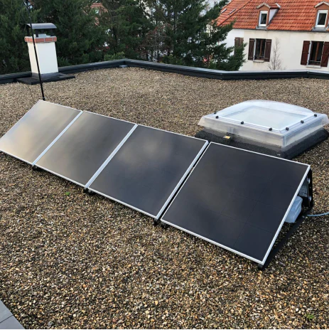 Beem Energy Europe